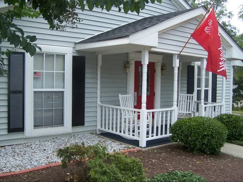 Bayberry Of Greer - Assisted Living in Greer, SC photo 3