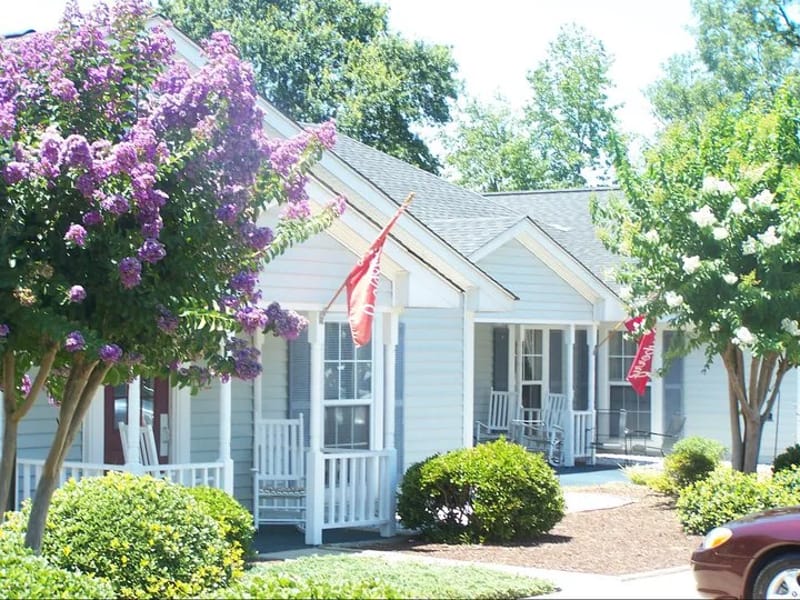 Bayberry Of Greer - Assisted Living in Greer, SC photo 2