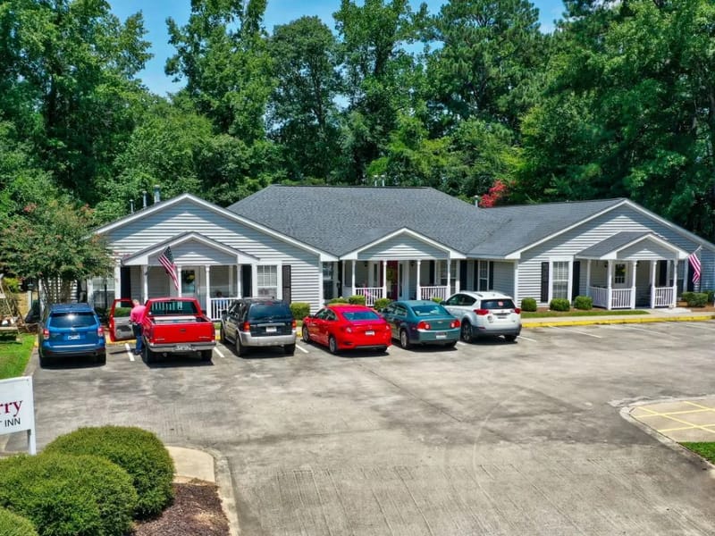 Bayberry Of Greer - Assisted Living in Greer, SC photo 1
