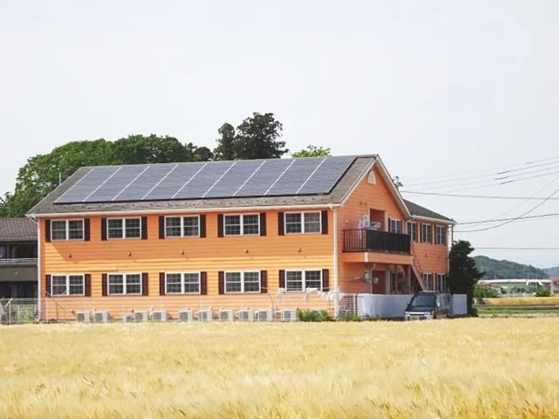 ふれんどショートステイ富士見が丘 - 有料老人ホーム in 宮市, 栃木県宇都 photo 3