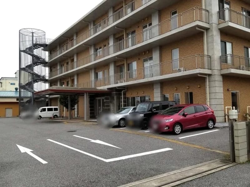 ふれんどショートステイ富士見が丘 - 有料老人ホーム in 宮市, 栃木県宇都 photo 2
