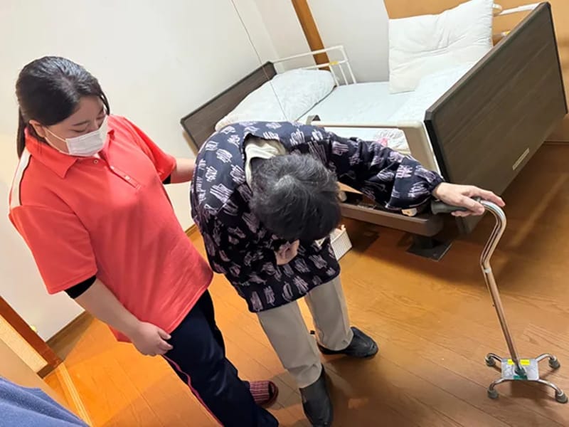 せんだんの丘　ホームヘルパーステーション２４ - 訪問介護 in 仙台市, 宮城県 photo 2