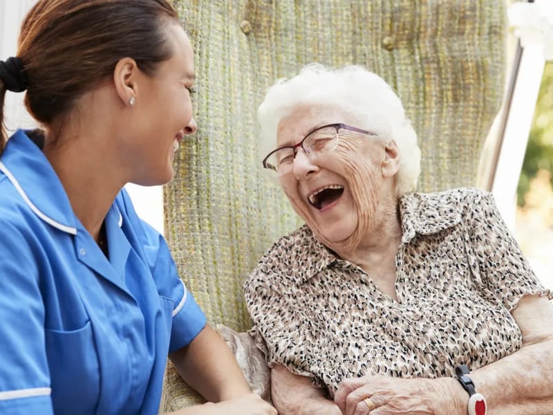 Complete Home Care - In-Home Care in Aylesford, England photo 1