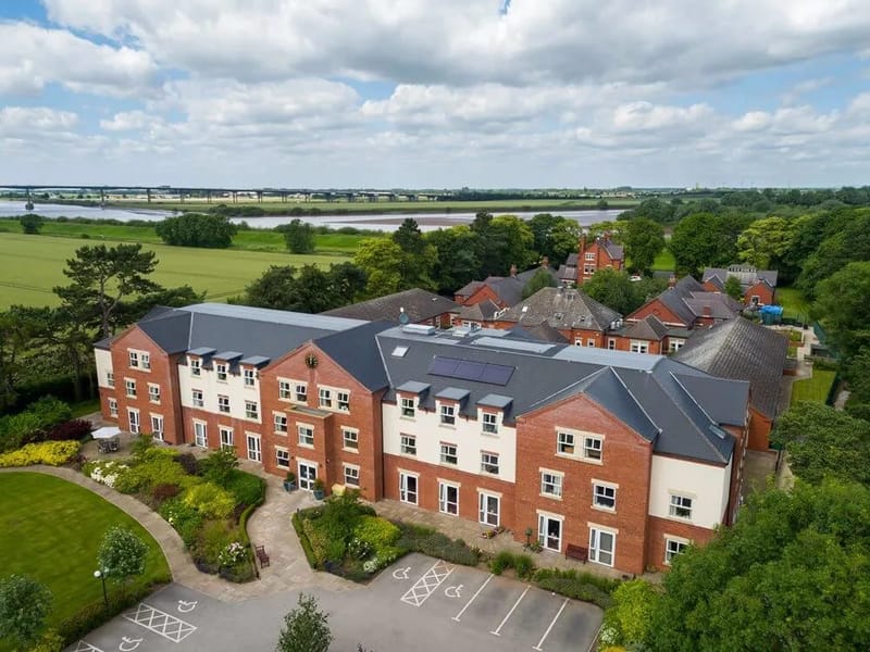 The Goddards Home From Home Care - In-Home Care in Goole, England photo 3