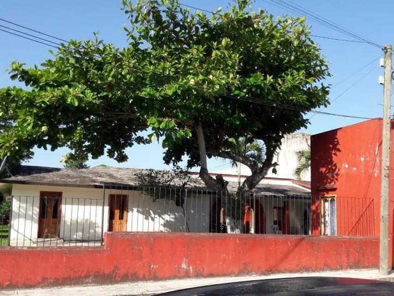 CASA HOGAR DEL ANCIANO MARIE ANTOINETTE PAVESE DE MAGNANI - Hogar de Ancianos in Misantla, Veracruz photo 1