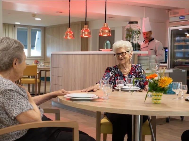 CASA HOGAR DEL ANCIANO MARIE ANTOINETTE PAVESE DE MAGNANI - Hogar de Ancianos in Misantla, Veracruz photo 2