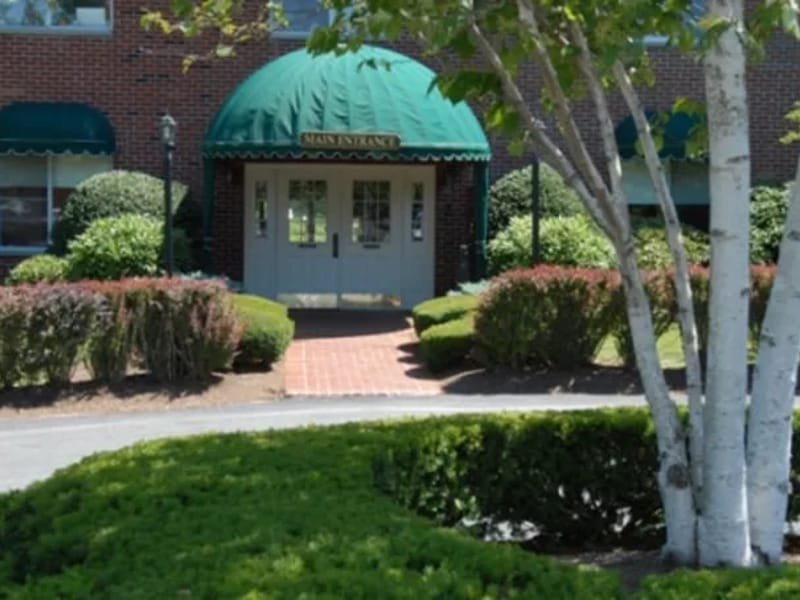 Alliance Health at West Acres - Nursing Home in Brockton, MA photo 3