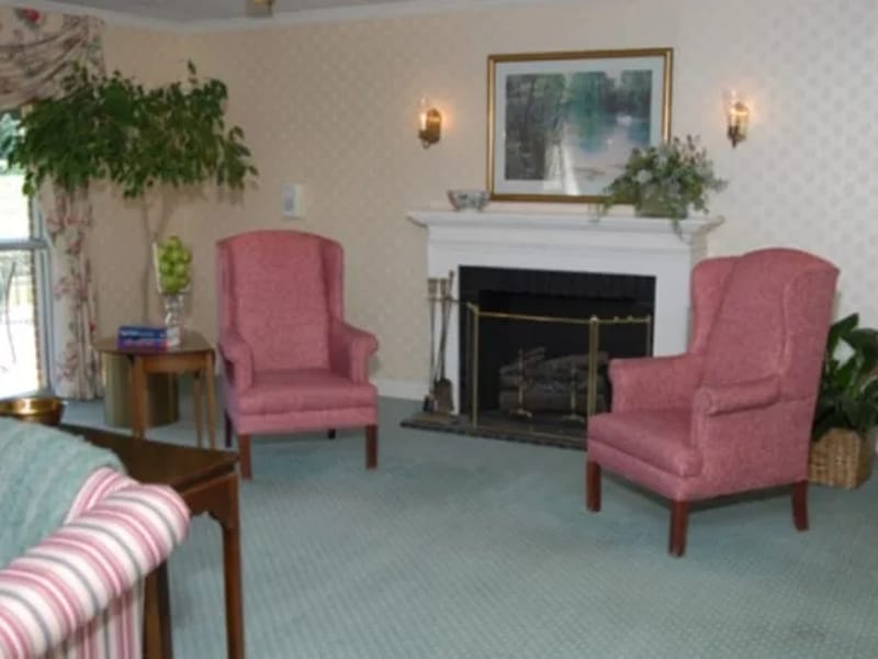 Alliance Health at West Acres - Nursing Home in Brockton, MA photo 2