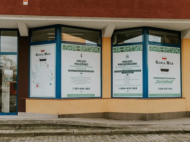 Opieka Długoterminowa Głogów - Pielęgniarstwo domowe in Głogów, Głogów photo 4