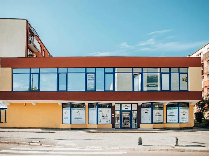 Opieka Długoterminowa Głogów - Pielęgniarstwo domowe in Głogów, Głogów photo 2