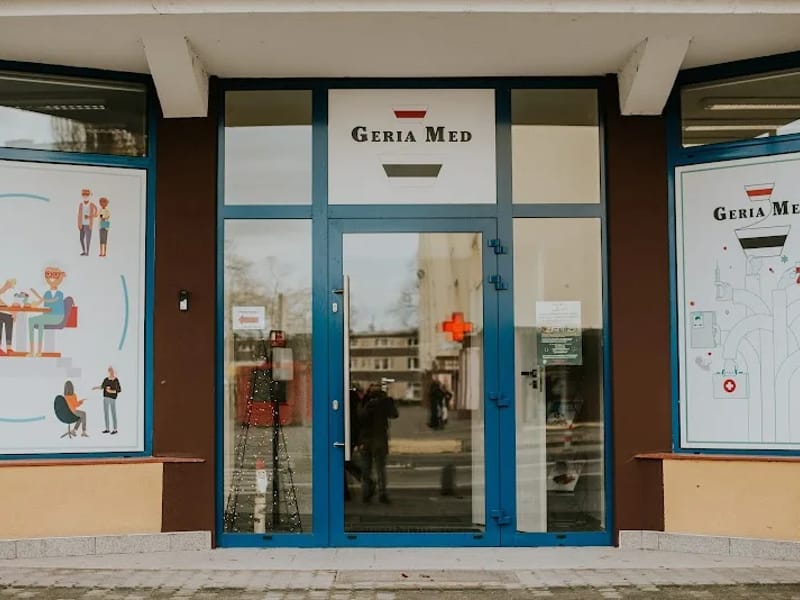 Opieka Długoterminowa Głogów - Pielęgniarstwo domowe in Głogów, Głogów photo 6