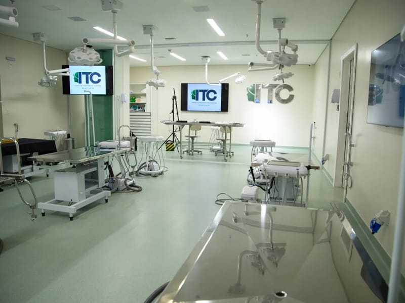 Instituto Lsp Odontologia E Medicina - Cuidado Domiciliar in Brasília, DF photo 1