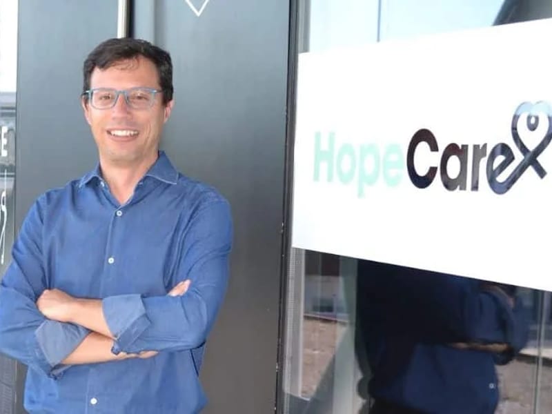 Hopecare and Health Limited - In-Home Care in Barnsley, England photo 2