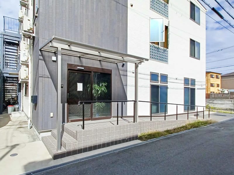 つかにし介護センター - 訪問介護 in 大阪市住吉区, 大阪府 photo 2