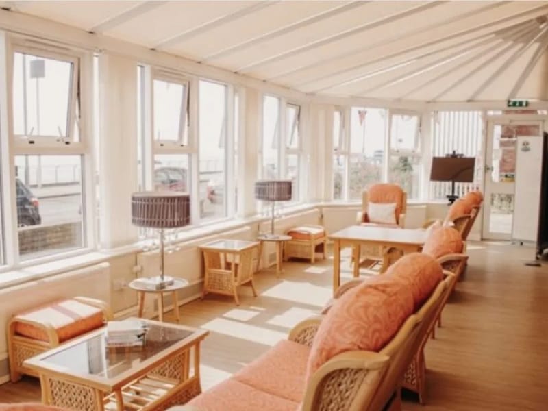 Alderson House - Assisted Living in Bridlington, England photo 3