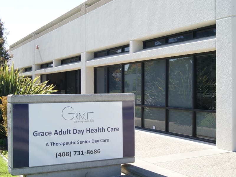 Grace Kindig Adult Day Center - Adult Day Care in Columbus, OH photo 2