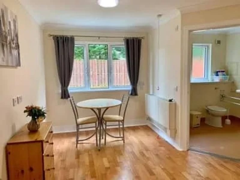 Ashlea Court Care Home - Nursing Home in Grimsby, England photo 3