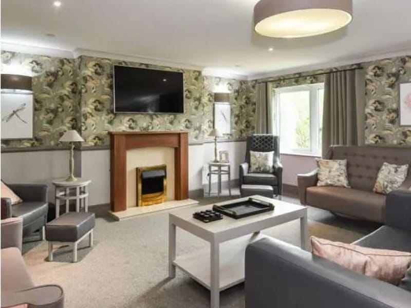Ashlea Court Care Home - Nursing Home in Grimsby, England photo 1