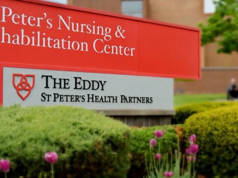 Peter Nursing Home Health Services - Home Health Nursing in Washington, DC photo 1