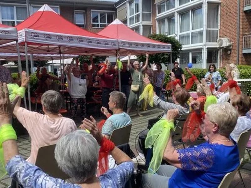 Seniorenzentrum Schattige Buche - Pflegeheim in Bottrop, Nordrhein-Westfalen photo 2