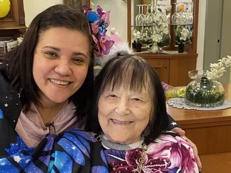 Seniorenzentrum Schattige Buche - Pflegeheim in Bottrop, Nordrhein-Westfalen photo 3