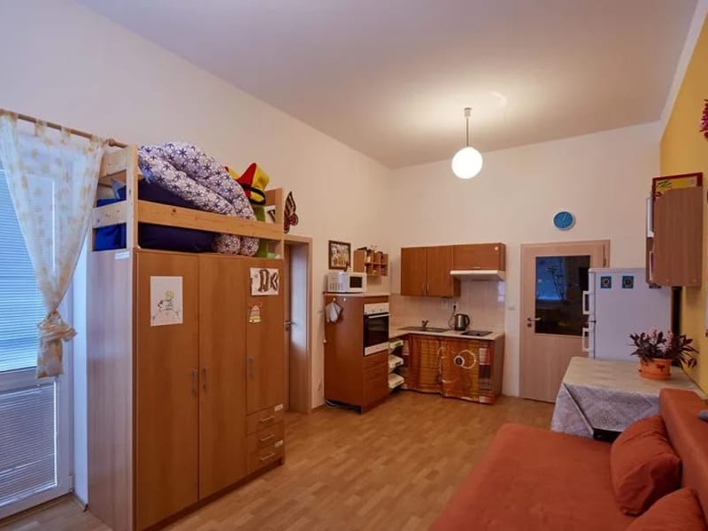 odlehčovací služby (6038050) - Pečovatelská služba in Plzeň, Plzeňský kraj photo 1