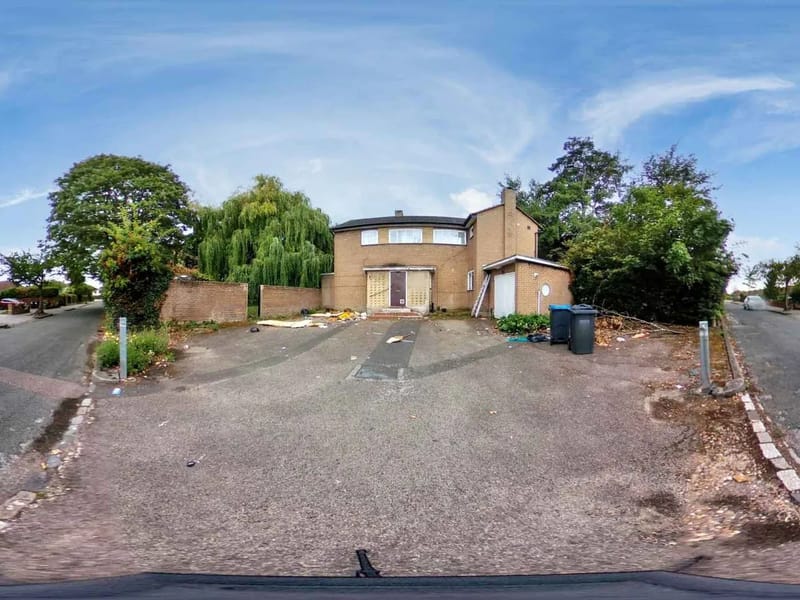 All Saints Vicarage - Assisted Living in Hetton-Le-Hole, England photo 3