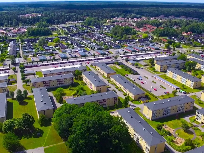 EKHOLMEN (Vardaga) - Äldreboende in Linköping, Östergötlands län photo 1