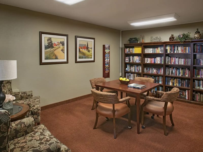 American House Carpenter - Assisted Living in Ypsilanti, MI photo 2