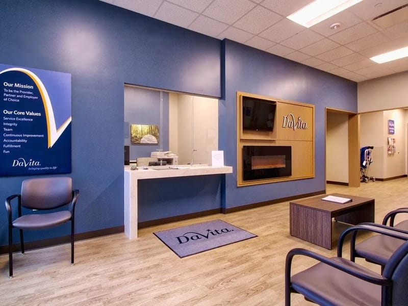 Davita Metrowest Dialysis - Dialysis in Orlando, FL photo 3