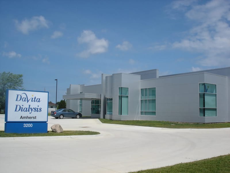 Davita Metrowest Dialysis - Dialysis in Orlando, FL photo 2