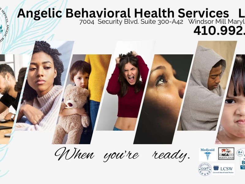 Angelic Services, LLC - Adult Day Care in Gaffney, SC photo 1