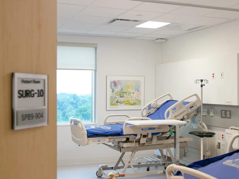 Cleveland Clinic South Pointe Hospital - Hospital in Beachwood, OH photo 1