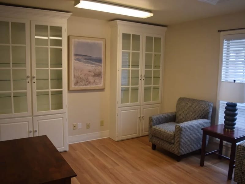 South High Senior Living - Assisted Living in Knoxville, TN photo 4