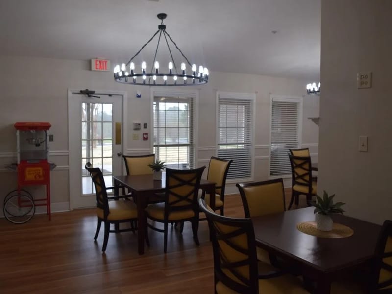 South High Senior Living - Assisted Living in Knoxville, TN photo 1