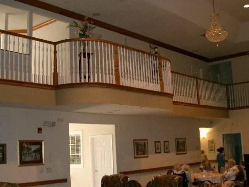 Emerald Assisted Living - Assisted Living in Damascus, MD photo 4