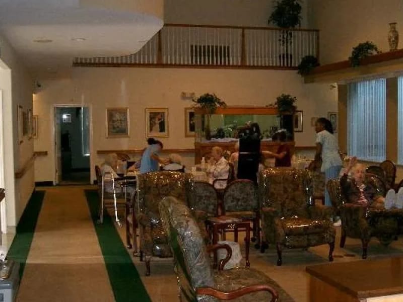 Emerald Assisted Living - Assisted Living in Damascus, MD photo 2
