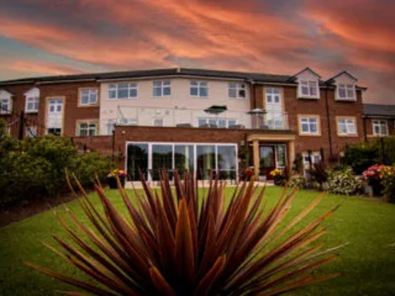 Eothen Residential Homes - Wallsend - Assisted Living in Wallsend, England photo 3