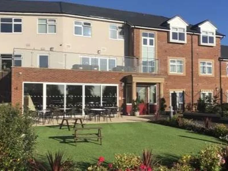 Eothen Residential Homes - Wallsend - Assisted Living in Wallsend, England photo 2