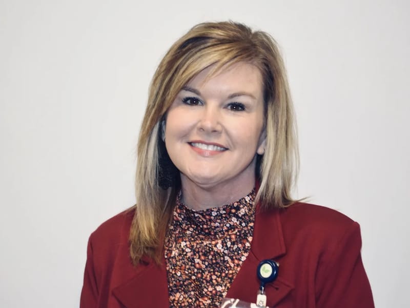 Caris Healthcare — Hospice, Chattanooga, TN · photo 2