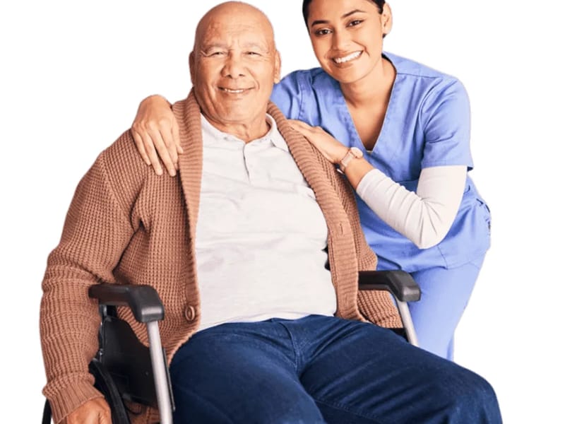 Assisting Love And Care Home Care LLC - Home Health Nursing in Florissant, MO photo 3