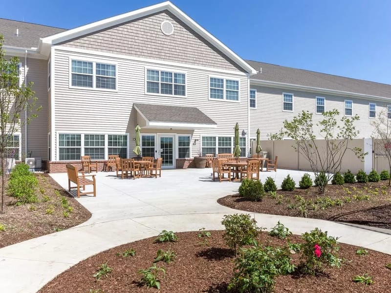 Affirmatice Care - Home Health Nursing in Huber Heights, OH photo 1