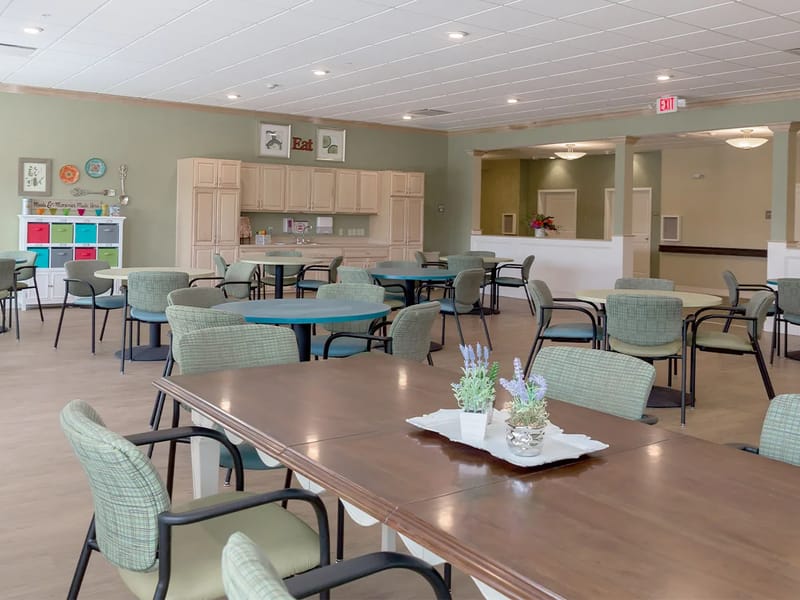 Affirmatice Care - Home Health Nursing in Huber Heights, OH photo 2