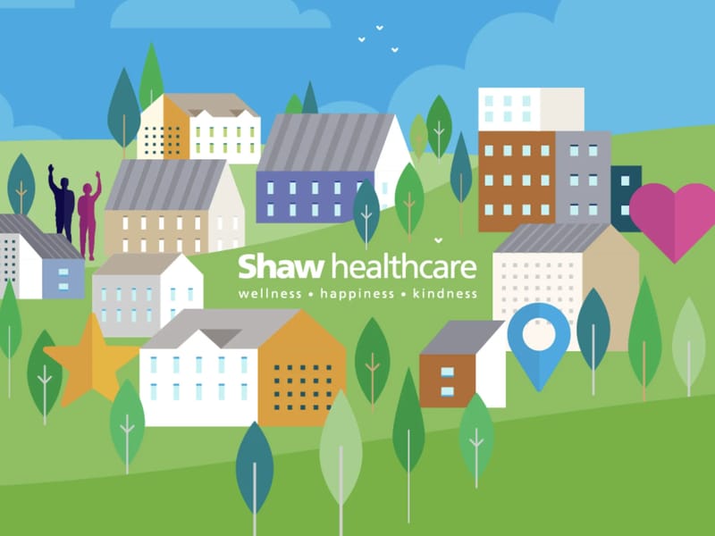 Shaw Care SW Limited — In-Home Care, Weston-Super-Mare, England · photo 2