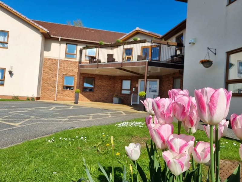 Highcliffe Care Centre in Sunderland, England photo 3