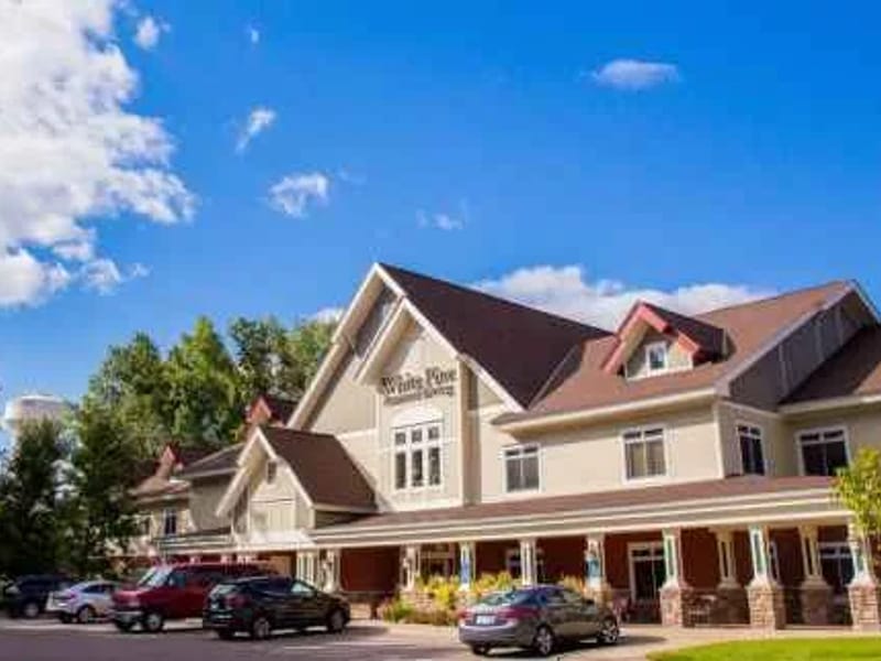 Comm Living Options Halper Way - Assisted Living in White Bear Lake, MN photo 3