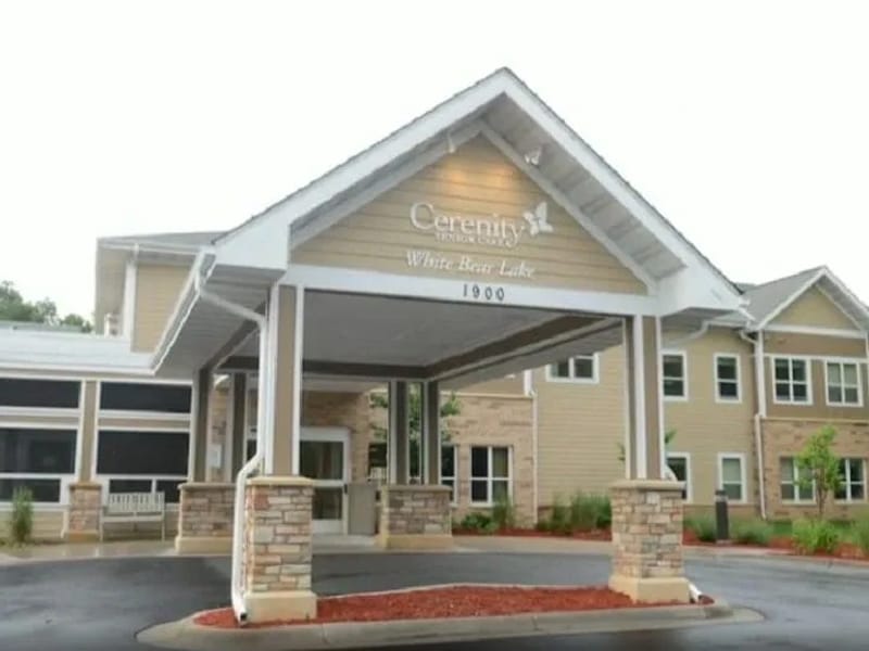 Comm Living Options Halper Way - Assisted Living in White Bear Lake, MN photo 4