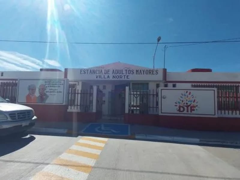 CASA DEL ADULTO MAYOR - Vida Asistida in San Andrés Zautla, Oaxaca photo 3