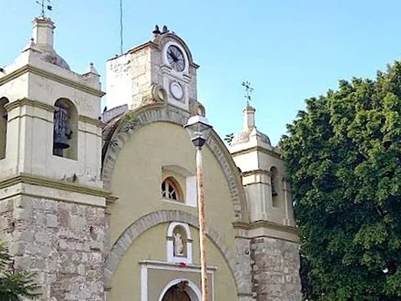 CASA DEL ADULTO MAYOR - Vida Asistida in San Andrés Zautla, Oaxaca photo 2