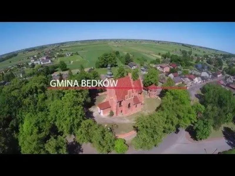 Gmina Będków - Pielęgniarstwo domowe in Będków, Będków photo 1